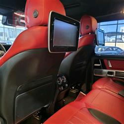 مرسيدس بنز G-Class